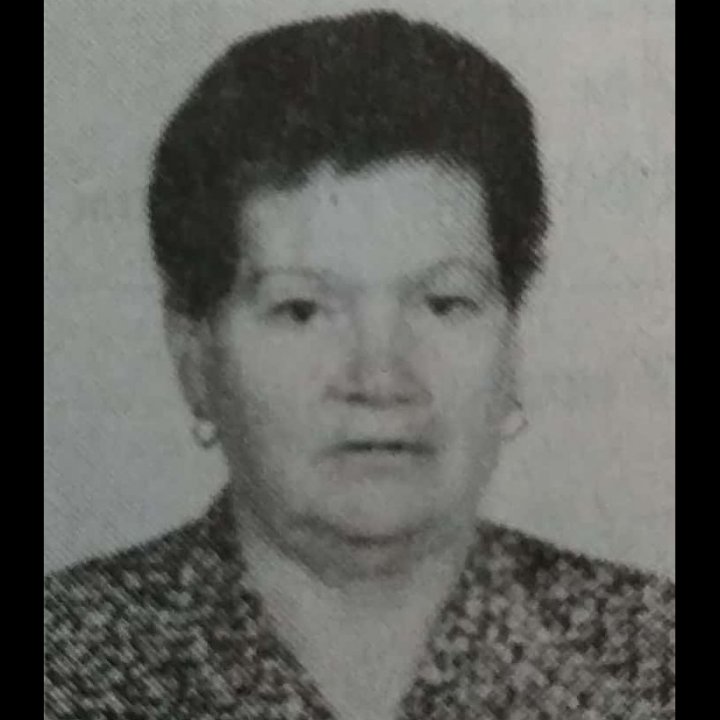 Mileva Fišić