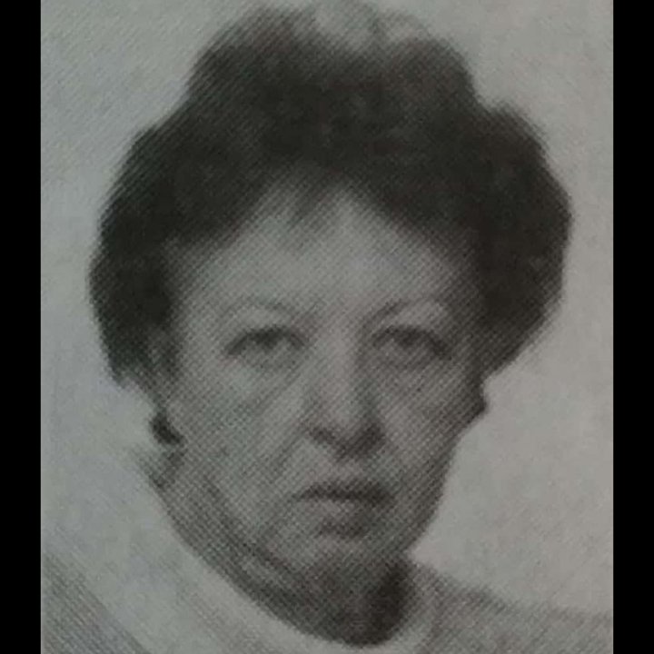 Svetlana Petrović