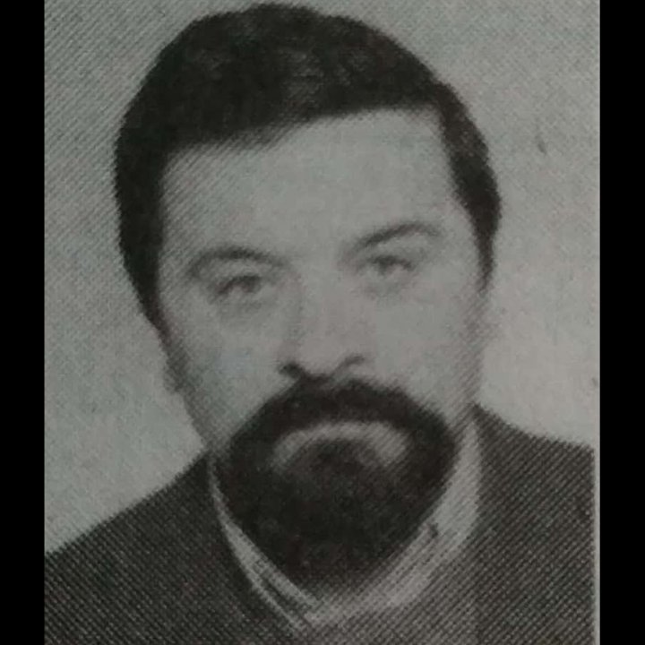 Svetozar Knežević
