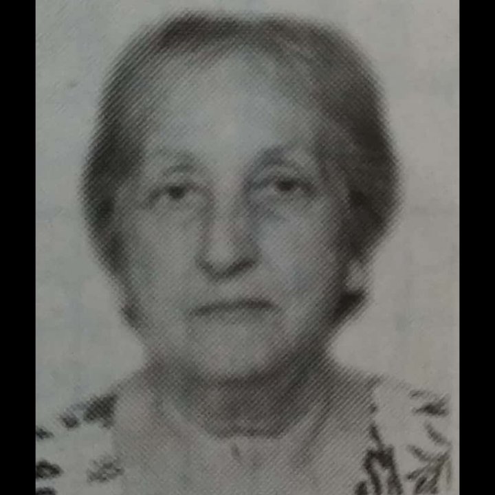 Biserka Božović