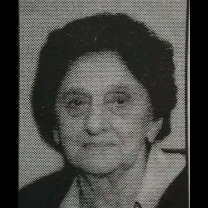 Bosiljka Radojković