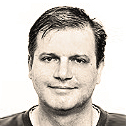 Toni Dimić