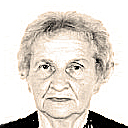 Evdokija Zvonek