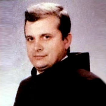 fra Ilija Šaravanja