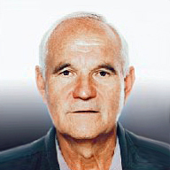 Pavao Čornij