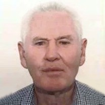 Ismet Kurtović