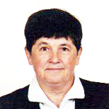 Zora Vidak