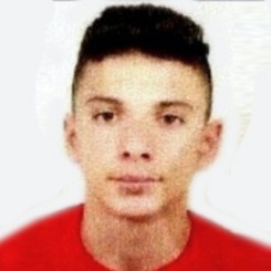 Sedin Redžić