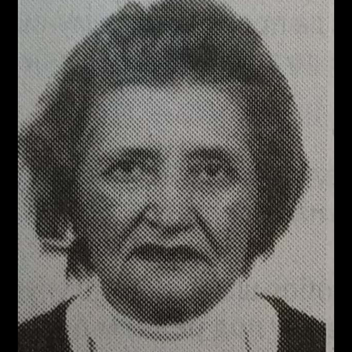 Nada Zečević