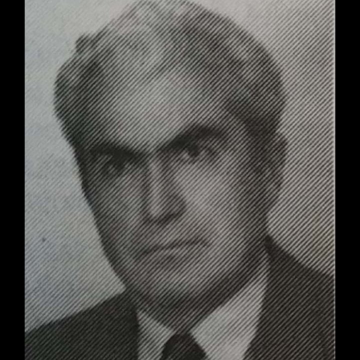 Radislav Ljumović