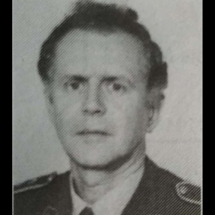 Vlado J. Grujić