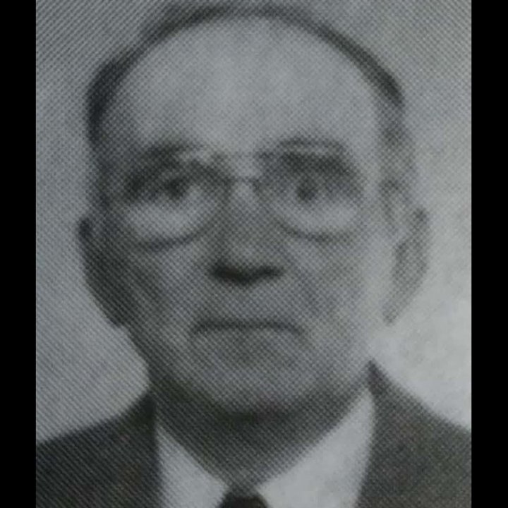 Mile Kresoja