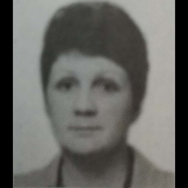 Biserka Bušić
