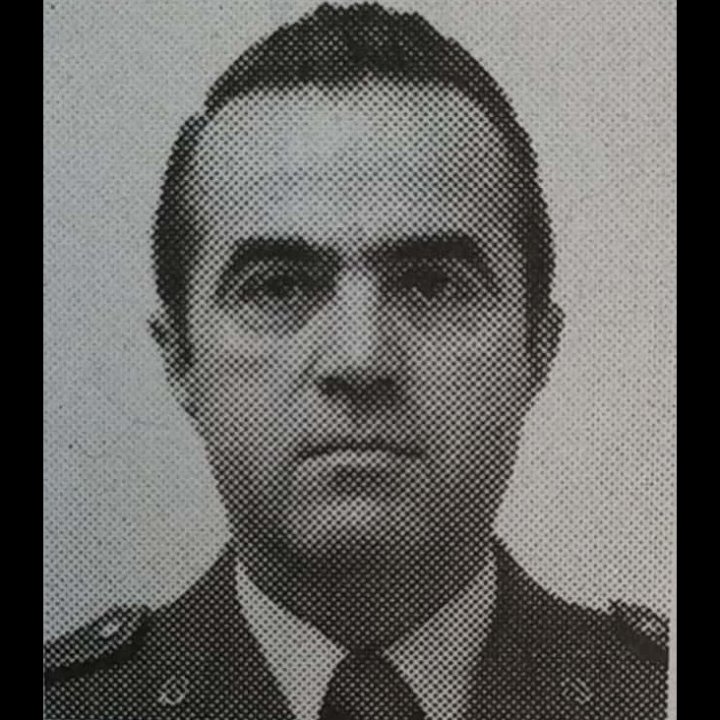 Milovan Marić