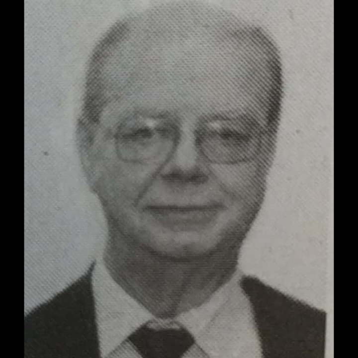 Milenko S. Čolović