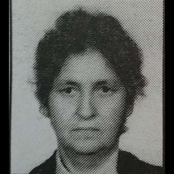 Živka Marinković