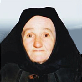 Manda Suričević