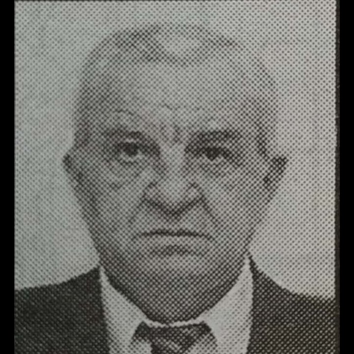 Vladimir Miloradović