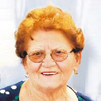 Marija Ragužin