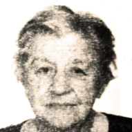 Marija Terihaj