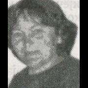 Borika Krsmanović