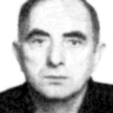 Veljko Radošević