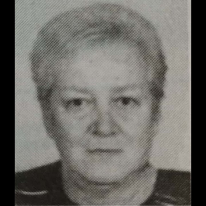 Rosanda Kitić