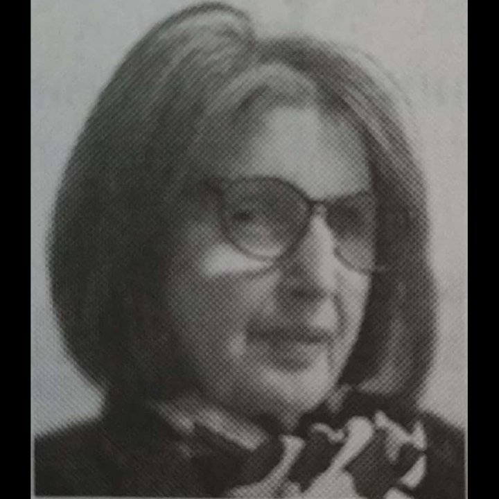 Mira D. Ćulafić