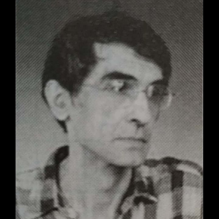 Dragoslav Vidović