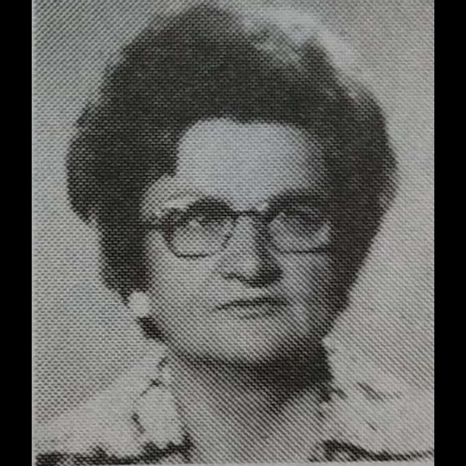 Branka Marojević