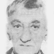 Petar Vujković