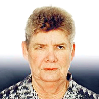 Anka Prgomet