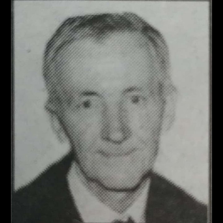 Radovan Cvijan