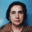 Vasvija Mešetović