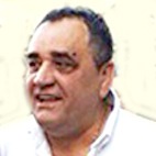 Mersad Koštrebić