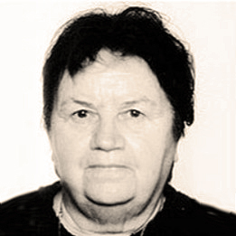 Vjera Deželjin