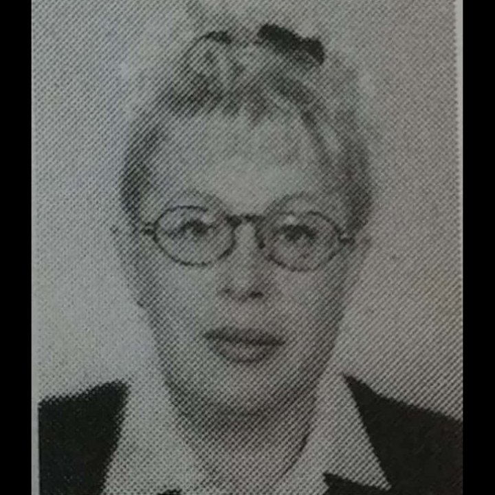 Miroslava Kesić