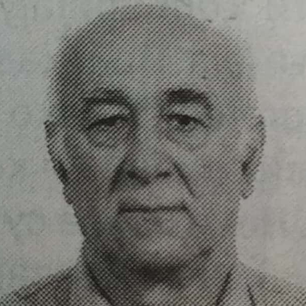 Sretko Volarević