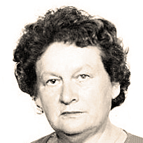 Mila Hatežić