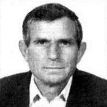 Obrad Moravac