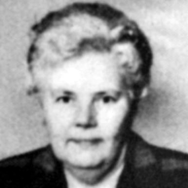 Persida Rmandić
