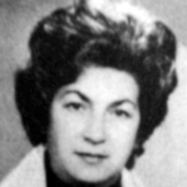 Vera Rupčić
