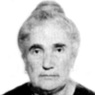 Ljubica Stojičić