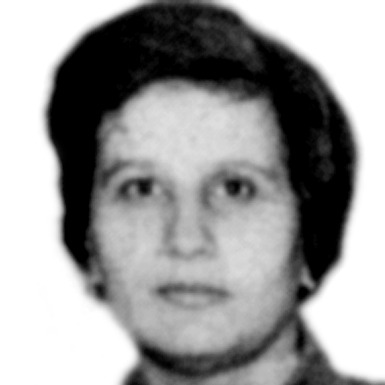 Radojka Tomić