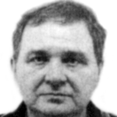 Stevan Boškov