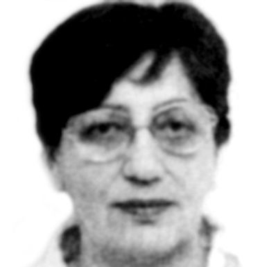 Stojana Dragišić