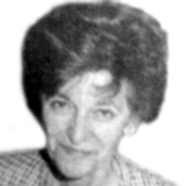 Angelina Petrović