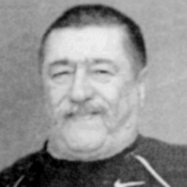 Stevan Veličković
