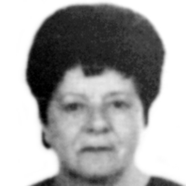 Stojanka Đorđević