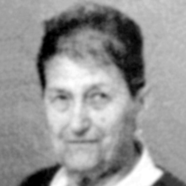 Zora Nikolić